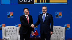 Bakan Fidan, ABD Dışişleri Bakanı Rubio ile Görüştü