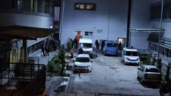Çorum'da Un Fabrikasındaki Patlamada Yaralanan İşçiden Acı Haber