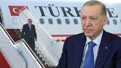 Cumhurbaşkanı Erdoğan Avrupa Siyasi Topluluğu Zirvesi İçin Arnavutluk’a Gidiyor