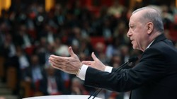 Cumhurbaşkanı Erdoğan'dan 'Terörsüz Türkiye' Mesajı: 'Kimsenin Kaygısı Olmasın, Ne Yaptığımızı Biliyoruz'