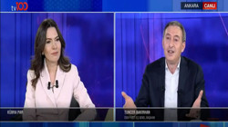 DEM Parti Eş Genel Başkanı Tuncer Bakırhan Yanıtladı: Özerklik Talebi Var mı?