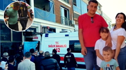 İtfaiye Erinin Cinayet Planı Kan Dondurdu: Eşi ve Çocuklarını Eterle Bayıltıp Evi Ateşe Vermiş!