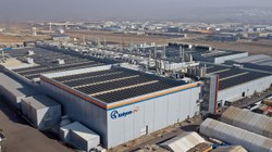Kalyon PV’den Çin Dışında Dünyada Bir İlk: TOPCon Plus Hücre Üretim Tesisiyle Türkiye’yi Güneş Enerjisinde Zirveye Taşıyor