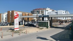 Karaman’da İş Cinayeti! Yüksekten Düştü, 8 Gün Sonra Yaşam Savaşını Kaybetti