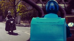 Motokuryeler İçin Yeni Dönem: Her Paket, Her Sürücü Artık Denetimde