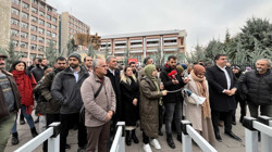 1611 Mağdur Öğretmen 193 Gündür Bakanlık Önünde... 'Basit Bir Toplama Hatasından Dolayı'