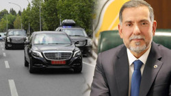 Oğlu Uyuşturucu Satarken Yakalanınca AKP'den İstifa Etmişti: O Vekil Geri Döndü