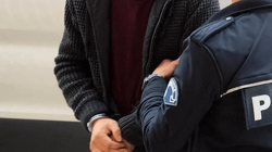 Otomobil Hırsızlığı Şüphelisi Kıskıvrak Yakalandı