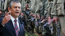 Özgür Özel'den Flaş Açıklamalar: 'Terörsüz Türkiye'yi Kim Savunuyorsa, Biz Bir Fazlasını Savunuyoruz'