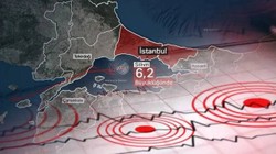 Prof. Dr. Bektaş'tan Büyük İstanbul Depremi İçin Kritik Uyarı: 'Marmara'daki Yanlış Hesap' Dedi, Tek Tek Açıkladı