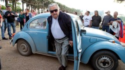 Uruguay'da Jose Mujica İçin 3 Günlük Yas İlan Edildi