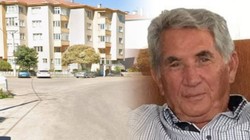 Yaşlı Çifte Otomobil Çarptı; 83 Yaşındaki Adam Kurtarılamadı