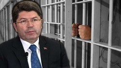 Adalet Bakanı Yılmaz Tunç Yanıtladı: 12 Yıl Ceza Alan 9 Ay Yatıp Çıkacak mı?