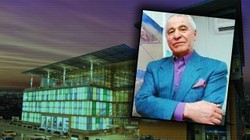 Ankara'nın Tanınmış İş İnsanlarındandı... CEPA AVM’nin Kurucusu İsmet Celebcioğlu Hayatını Kaybetti