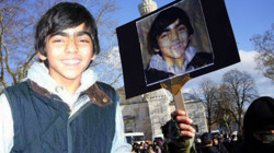 Berkin Elvan Davasında 11 Sonra Karar: Ölümüne Neden Olan Polisin Cezası Onandı