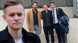 'Cumhurbaşkanına Hakaret' Suçundan Tutuklanmıştı... İsveçli Gazeteci Hakkında Karar