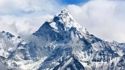 Filipinli Dağcı Everest'e Tırmanırken Öldü