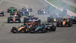 Şampiyonluk Yarışı Kızışıyor: Emilia-Romagna’da Gözler Piastri’de!