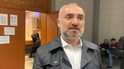 Gazeteci İsmail Saymaz'ın Ev Hapsi Kaldırıldı
