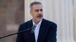 Hakan Fidan'dan 'Rusya-Ukrayna' Açıklaması