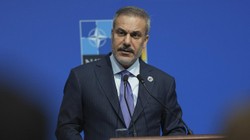 Bakan Fidan, Azerbaycan ve Mısırlı Mevkidaşları ile Görüştü