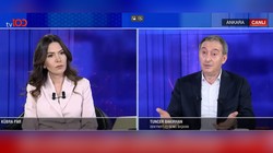 Korucu Sözleri Tepki Toplayan Tuncer Bakırhan Özür Diledi: 'Yanlış İfade Edilmiş Olabilir Bir Kastım Yok'