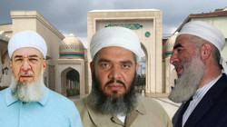 Menzil Tarikatında Tansiyon Fırladı! Kardeşlerine 'FETÖ' Benzetmesi Yaptı, Devlete Seslendi