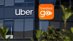 Uber, Trendyol Go'yu Resmen Satın Aldı! Tek İmzada Yüzde 85'i Devredildi