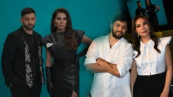 Yaza Damga Vuracak, Müzik Listelerini Altüst Edecek... Türk Müziğinin Dev Sesi Ebru Yaşar'dan Çifte Sürpriz