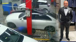 2 Metre Yüksekten Düşen Otomobilin Altında Kaldı: Korkunç Kazada İhmal İddiası