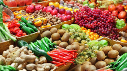 43 Yıllık Ziraat Mühendisi Açıkladı: Meyve ve Sebzelerin Üzerinde Pestisit Kalıntısı Böyle Görünüyor