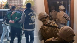 Ali Yerlikaya Duyurdu! 10 İlde 11 Ayrı Organize Suç Örgütü Çökertildi: 86 Tutuklama