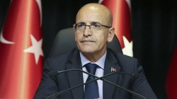 Bakan Mehmet Şimşek'ten Enflasyon Mesajı