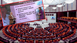 Canlı Yayında Çarpıcı Belediye Kulisi: İmar, Pay, Statü... Her Şey Baştan Yazılıyor! İşte Reform Maddeleri