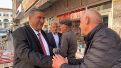 CHP'li Gürer'den İktidara Destek Çağrısı: 'Çiftçinin Krizi Esnafı da Vurdu'