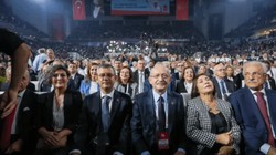 CHP'ye 'Şaibeli Kurultay' Soruşturmasında İddianame Tamam