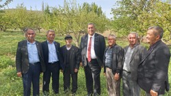 Don Felaketinin Bilançosu! Misket Elması Artık Yok