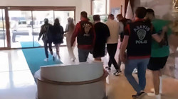 Fethiye’de Suç Çetesine Operasyon: 4 Kişi Tutuklandı