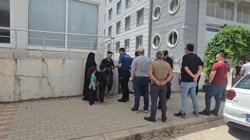 Gaziantep’te Havalandırma Boşluğunda Yakılan Ateş Yangına Neden Oldu