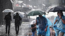Hafta Sonu Hava Durumu Nasıl Olacak, Sağanak Yağış Var mı? Meteoroloji İl İl Uyardı