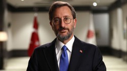 İletişim Başkanı Fahrettin Altun'dan 'Barış Diplomasisi' Mesajı