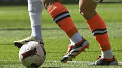 Kasımpaşa ile Başakşehir Kozlarını Paylaşacak