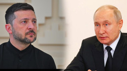 Kremlin'den Flaş 'Ateşkes' Açıklaması! Bir Sonraki Adım Ne Olacak? Putin ile Zelenskiy Görüşecek mi?