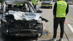 Otomobil Tıra Arkadan Çarptı! Ölü ve Yaralılar Var