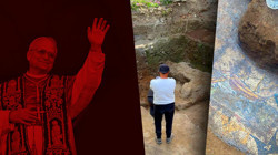 Papa 14. Leo’nun Ziyareti Öncesi İznik’te Tarihi Keşif