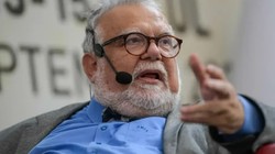 Prof. Dr. Celal Şengör Hakkında İddianame! 2 Yıla Kadar Hapsi İsteniyor