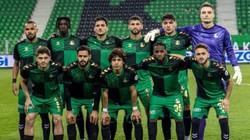 Sakaryaspor'da Olağanüstü Genel Kurul Kararı