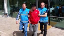 Samsun’da ‘Laf Atma’ Tartışması Kanlı Bitti: 17 Yaşındaki Şüpheli Tutuklandı