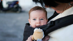 Ticaret Bakanlığı Duyurdu: Türkiye'de Satılan Popüler Bebek Ürününde Büyük Tehlike