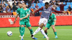 Trabzonspor'un Rakibi Bodrum FK